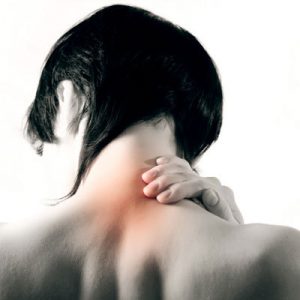 Dureri cervical
