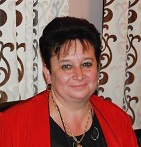 Magda Stroia