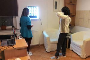 Consultatie medicala