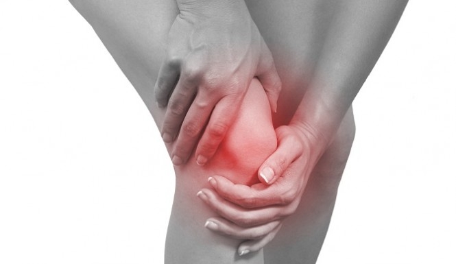 eliminarea durerii de genunchi durere dureroasă în articulațiile degetelor